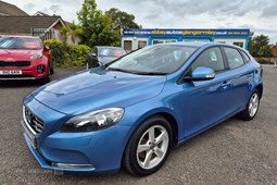 Volvo V40 Hatchback (12-19) D2 ES (Nav) 5d For Sale - Abbey Autos Glengormley, Glengormley