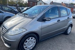 Mercedes-Benz A-Class (05-12) A150 Classic SE 5d For Sale - Vzon Car Sales Ltd, Oldbury