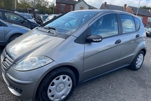 Mercedes-Benz A-Class (05-12) A150 Classic SE 5d For Sale - Vzon Car Sales Ltd, Oldbury