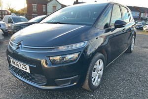 Citroen Grand C4 Picasso (14-18) 1.6 BlueHDi (100bhp) VTR 5d For Sale - Vzon Car Sales Ltd, Oldbury