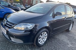 Volkswagen Golf Plus (05-08) 1.9 SE TDI PD 5d For Sale - Vzon Car Sales Ltd, Oldbury