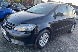 Volkswagen Golf Plus (05-08) 1.9 SE TDI PD 5d For Sale - Vzon Car Sales Ltd, Oldbury