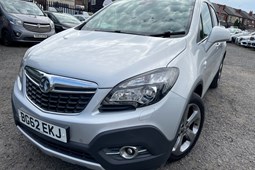 Vauxhall Mokka (12-16) 1.7 CDTi SE 5d For Sale - Vzon Car Sales Ltd, Oldbury