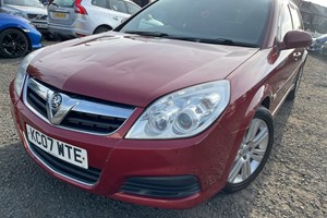 Vauxhall Signum (03-08) 1.9 CDTi Elegance (150ps) 5d For Sale - Vzon Car Sales Ltd, Oldbury
