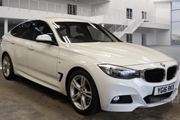 BMW 3-Series Gran Turismo (13-20) 330d M Sport (Business Media) 5d Step Auto For Sale - RM Trade Sales, Dungannon