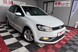 Volkswagen Polo Hatchback (09-17) 1.4 TDI (75bhp) Match 5d For Sale - RM Trade Sales, Dungannon