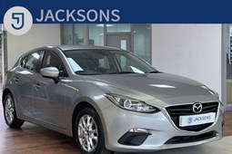 Mazda 3 Hatchback (13-19) 2.0 SE 5d For Sale - Jacksons Motor Group, Stoulton