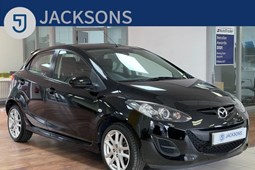 Mazda 2 (07-15) 1.3 Tamura (2010) 5d For Sale - Jacksons Motor Group, Stoulton