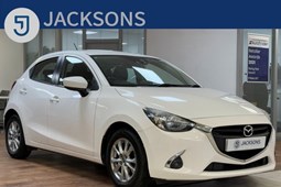 Mazda 2 (15 on) 1.5 SE-L Nav 5d For Sale - Jacksons Motor Group, Stoulton