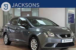 SEAT Ibiza Hatchback (08-17) 1.0 Sol 5d For Sale - Jacksons Motor Group, Stoulton