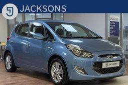 Hyundai ix20 (10-19) 1.4 Active (2012) 5d For Sale - Jacksons Motor Group, Stoulton