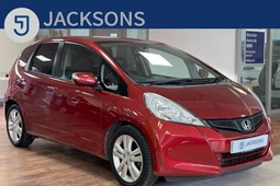 Honda Jazz (08-15) 1.4 i-VTEC ES Plus 5d For Sale - Jacksons Motor Group, Stoulton