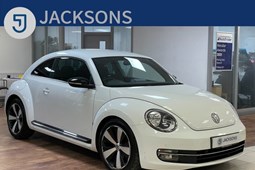 Volkswagen Beetle Hatchback (12-18) 2.0 TDI Sport 3d For Sale - Jacksons Motor Group, Stoulton