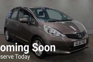 Honda Jazz (08-15) 1.4 i-VTEC ES 5d For Sale - Jacksons Motor Group, Stoulton