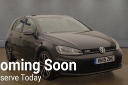 Volkswagen Golf Hatchback (13-20) 2.0 TDI GTD 5d For Sale - Jacksons Motor Group, Stoulton