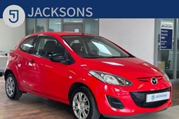 Mazda 2 (07-15) 1.3 TS (2010) 3d For Sale - Jacksons Motor Group, Stoulton