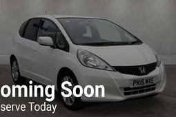 Honda Jazz (08-15) 1.4 i-VTEC ES Plus-T 5d For Sale - Jacksons Motor Group, Stoulton