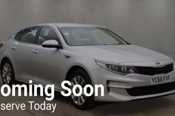 Kia Optima (16-19) 1.7 CRDi ISG 2 4d For Sale - Jacksons Motor Group, Stoulton