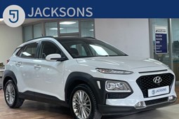 Hyundai Kona SUV (17-23) SE 1.0 T-GDi 120PS 2WD 5d For Sale - Jacksons Motor Group, Stoulton