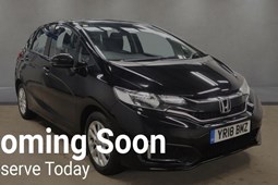 Honda Jazz (15-20) SE 1.3 i-VTEC (03/2018 on) 5d For Sale - Jacksons Motor Group, Stoulton