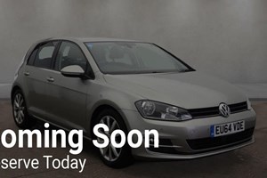 Volkswagen Golf Hatchback (13-20) 2.0 TDI Bluemotion Tech GT 5d For Sale - Jacksons Motor Group, Stoulton