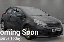 Kia Rio (11-17) 1.25 1 (01/15-) 3d For Sale - Jacksons Motor Group, Stoulton