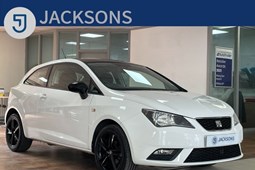 SEAT Ibiza Sport Coupe (08-17) 1.4 Toca 3d For Sale - Jacksons Motor Group, Stoulton