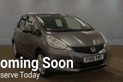 Honda Jazz (08-15) 1.4 i-VTEC ES Plus 5d For Sale - Jacksons Motor Group, Stoulton