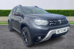 Dacia Duster SUV (18-24) 1.3 TCe 150 Extreme SE 5dr EDC For Sale - Newcastle Dacia, Newcastle upon Tyne
