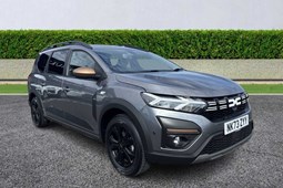 Dacia Jogger SUV (22 on) 1.6 HEV Extreme 5dr Auto For Sale - Newcastle Dacia, Newcastle upon Tyne