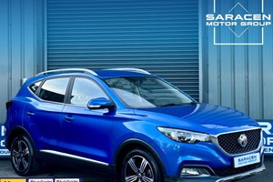 MG ZS SUV (17-24) Exclusive 1.0T GDI auto 5d For Sale - SARACEN MOTOR GROUP, Battlesbridge