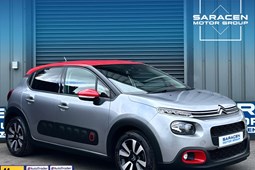 Citroen C3 (17-24) Flair PureTech 82 5d For Sale - SARACEN MOTOR GROUP, Battlesbridge
