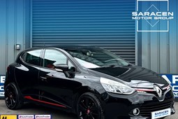 Renault Clio Hatchback (12-19) 1.5 dCi (90bhp) Dynamique S MediaNav 5d For Sale - SARACEN MOTOR GROUP, Battlesbridge