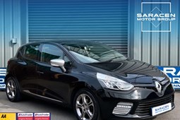 Renault Clio Hatchback (12-19) 0.9 TCE (90bhp) Dynamique Nav 5d For Sale - SARACEN MOTOR GROUP, Battlesbridge