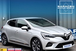 Renault Clio Hatchback (19 on) S Edition TCe 100 CVT auto 5d For Sale - SARACEN MOTOR GROUP, Battlesbridge