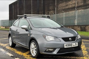 SEAT Ibiza Sport Coupe (08-17) 1.4 Toca 3d For Sale - Cars4You Dunfermline, Beveridgewell