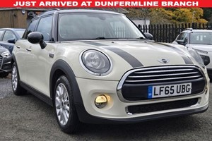 MINI Hatchback (14-24) 1.5 Cooper Hatchback 5d Auto For Sale - Cars4You Dunfermline, Beveridgewell