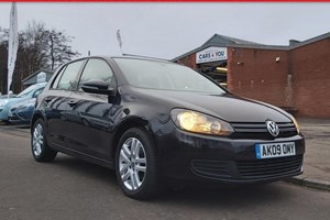 Volkswagen Golf Hatchback (09-12) 2.0 TDI (140bhp) SE 5d For Sale - Cars4You Dunfermline, Beveridgewell