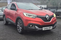 Renault Kadjar (15-22) 1.5 dCi Signature Nav 5d For Sale - Cars4You Dunfermline, Beveridgewell