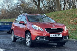 Peugeot 2008 (13-19) 1.6 BlueHDi (75bhp) Active 5d For Sale - Cars4You Dunfermline, Beveridgewell