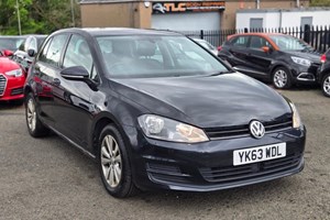Volkswagen Golf Hatchback (13-20) 1.6 TDI Bluemotion Tech SE 5d For Sale - Cars4You Dunfermline, Beveridgewell