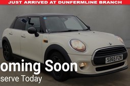 MINI Hatchback (14-24) 1.2 One Hatchback 5d For Sale - Cars4You Dunfermline, Beveridgewell