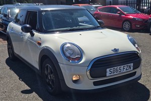 MINI Hatchback (14-24) 1.2 One Hatchback 5d For Sale - Cars4You Dunfermline, Beveridgewell