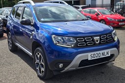 Dacia Duster SUV (18-24) SE Twenty TCe 130 4x2 5d For Sale - Cars4You Dunfermline, Beveridgewell
