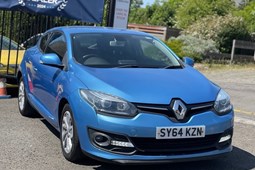 Renault Megane Coupe (09-16) 1.5 dCi Dynamique TomTom 3d For Sale - Cars4You Dunfermline, Beveridgewell