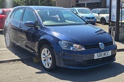 Volkswagen Golf Hatchback (13-20) 1.4 TSI Bluemotion Tech SE 5d DSG For Sale - Cars4You Dunfermline, Beveridgewell