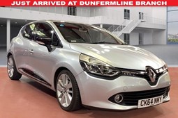 Renault Clio Hatchback (12-19) 1.5 dCi (90bhp) Dynamique S MediaNav 5d EDC For Sale - Cars4You Dunfermline, Beveridgewell
