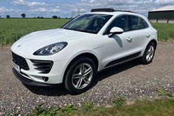 Porsche Macan (14-24) S 5d PDK For Sale - Max Bradley Cars, Maldon