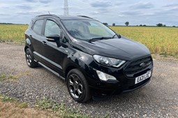 Ford EcoSport (14 on) ST-Line 1.0 EcoBoost 125PS (10/2017 on) 5d For Sale - Max Bradley Cars, Maldon