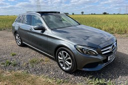 Mercedes-Benz C-Class Estate (14-21) C 200 Sport Premium 9G-Tronic Plus auto (12/16 on) 5d For Sale - Max Bradley Cars, Maldon
